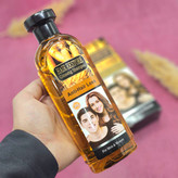 شامپو سر احیای مو جنسینگ