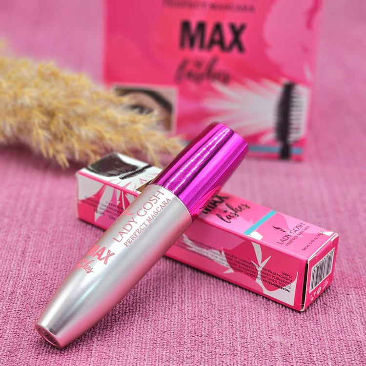 ریمل فرچه مویی لیدی گاش