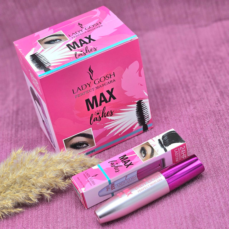 ریمل فرچه مویی لیدی گاش