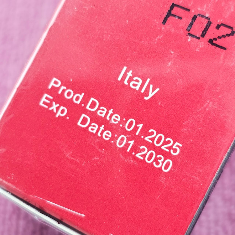 کرم پودر با کاور بالا برند فلاردو