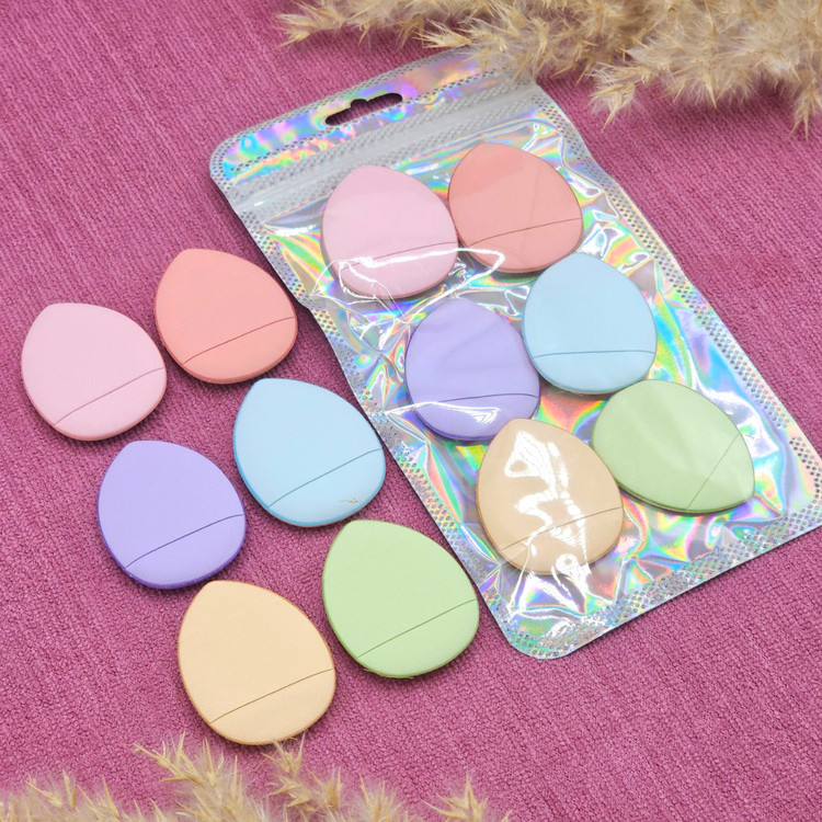 پد شش تکه انگشتی