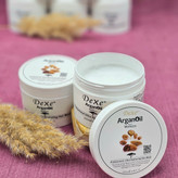 ماسک مو ترمیم کننده دکس