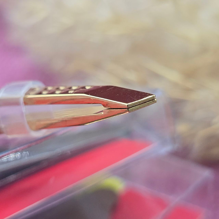 موچین اورجینال اره ای گلدن دریم