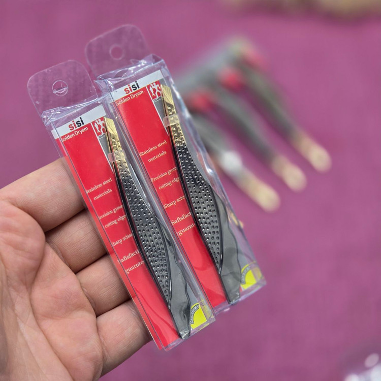 موچین اورجینال اره ای گلدن دریم