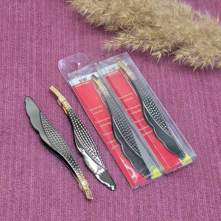 موچین اورجینال اره ای گلدن دریم