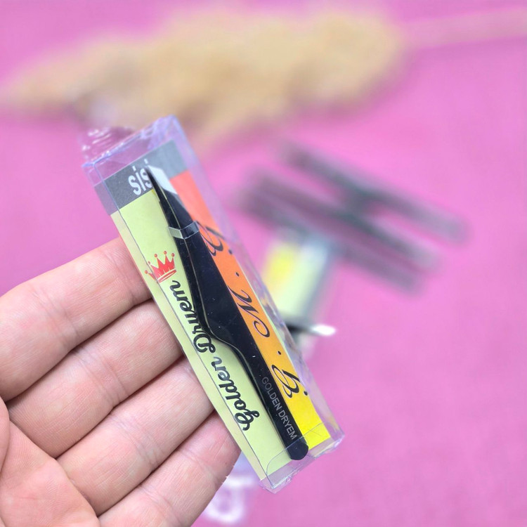 موچین حرفه ای گلدن دریم مدل فیل