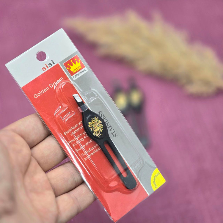 موچین اورجینال اژدها