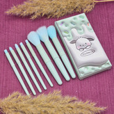 ست براش پینترستی 8 تکه عروسکی