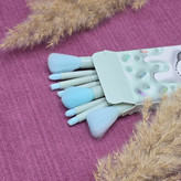 ست براش پینترستی 8 تکه عروسکی