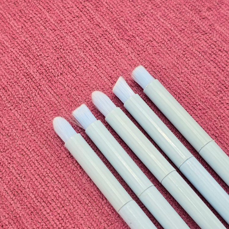 ست براش پینترستی 8 تکه عروسکی