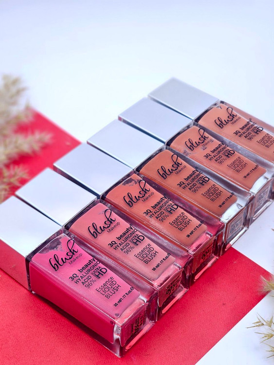 با کیفیت ترین روژگونه مایع پمپی