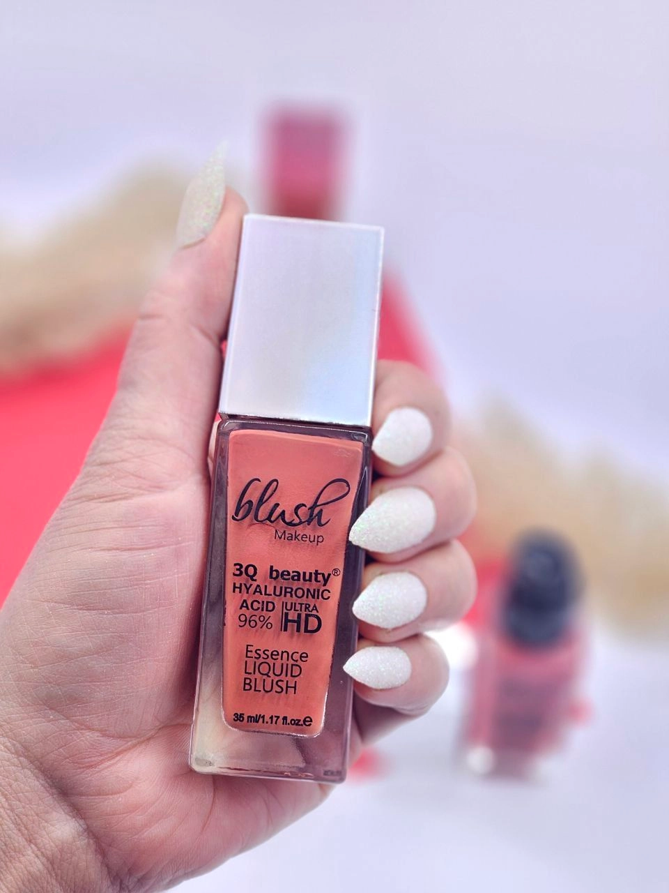 با کیفیت ترین روژگونه مایع پمپی