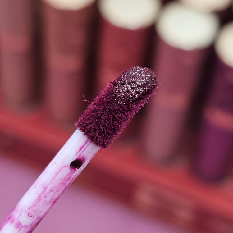 رژلب مایع مات 48 عددی گلاریس