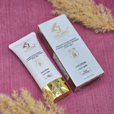 ضد آفتاب کرم پودری گلاریس