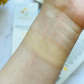 ضد آفتاب کرم پودری گلاریس