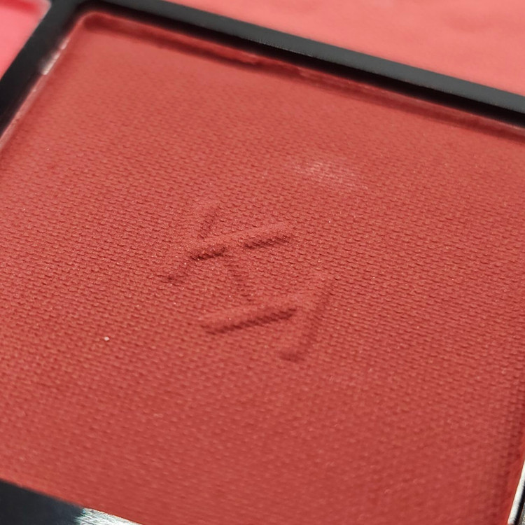 پالت روژگونه 4 رنگ برند پینک کی