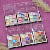 سایه نه رنگ مات و اکلیلی