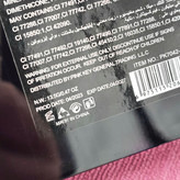 سایه نه رنگ مات و اکلیلی