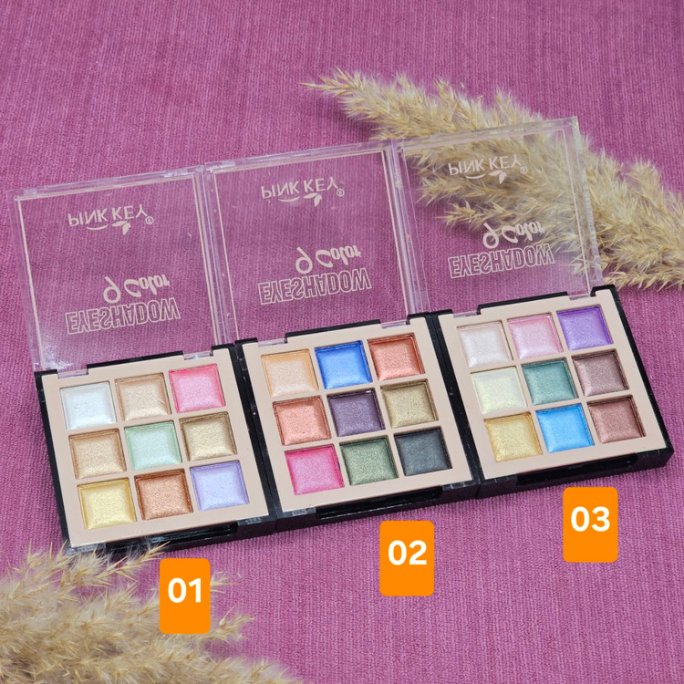 سایه نه رنگ مات و اکلیلی