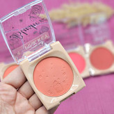 روژگونه تک رنگ مات برند پینک کی