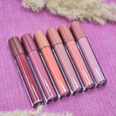 رژلب مایع مات برند کویدن رز کله استوانه ای