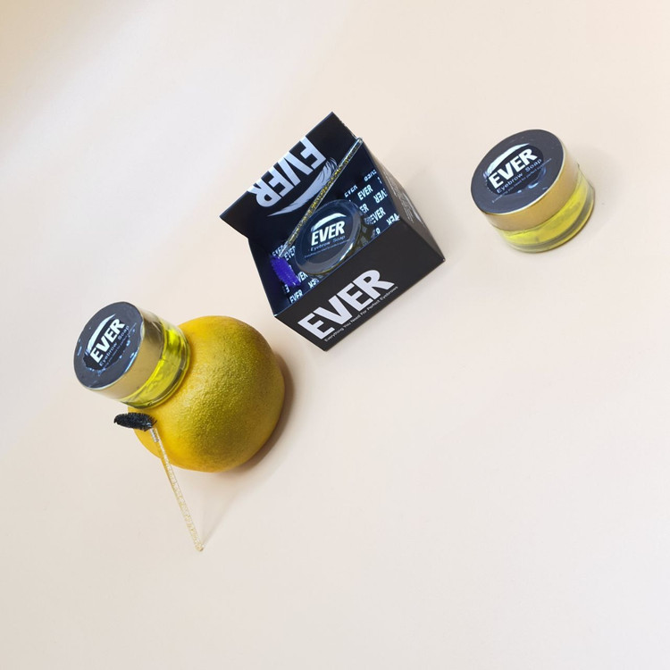 صابون حالت دهنده و لیفت کننده ابرو EVER