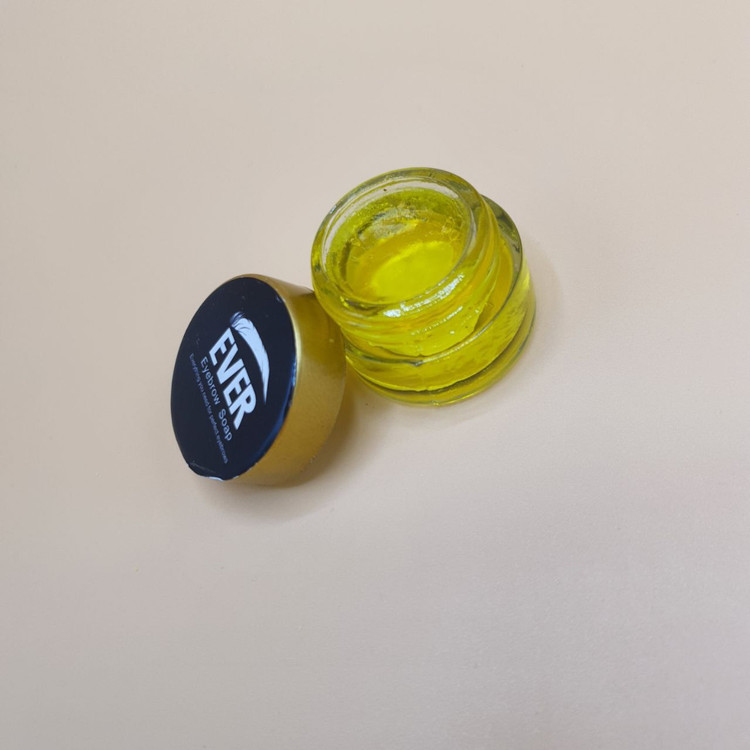 صابون حالت دهنده و لیفت کننده ابرو EVER