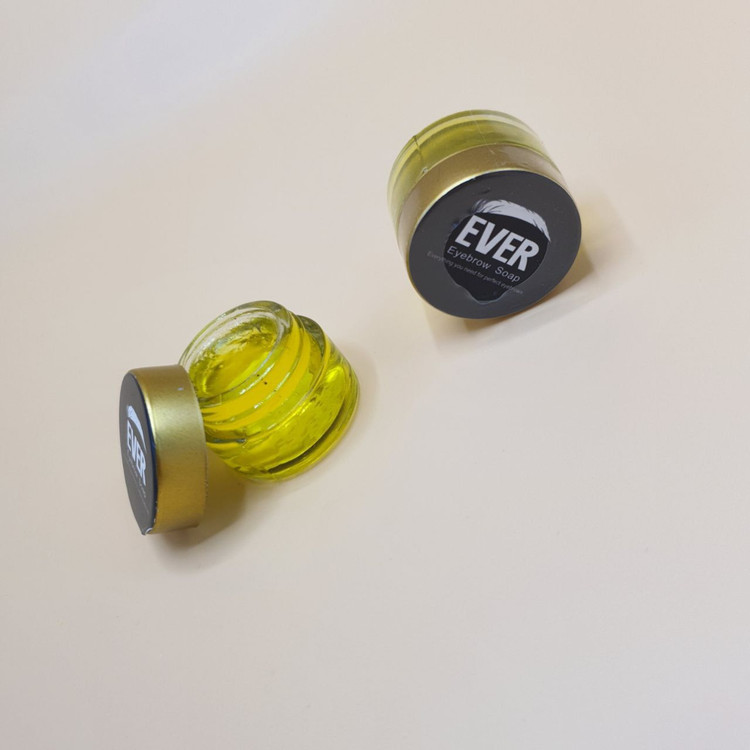 صابون حالت دهنده و لیفت کننده ابرو EVER