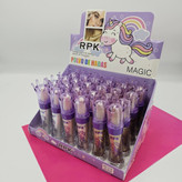 شیمر هایلایتر پودری پد دار RPK