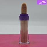 شیمر هایلایتر پودری پد دار RPK