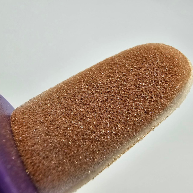 شیمر هایلایتر پودری پد دار RPK