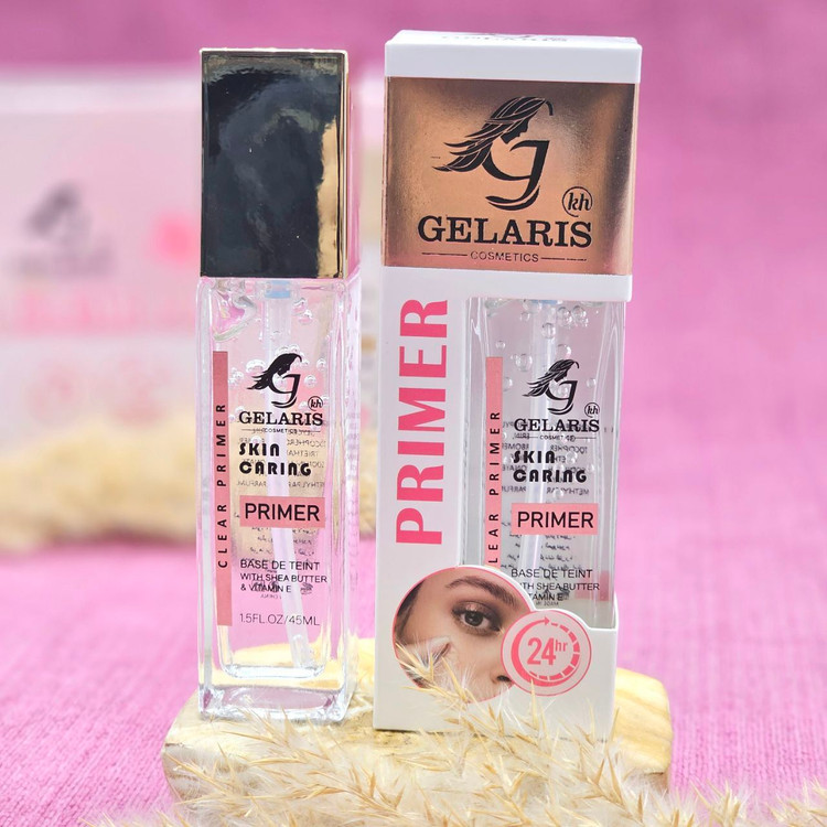 پرایمر شیشه ای برند گلاریس