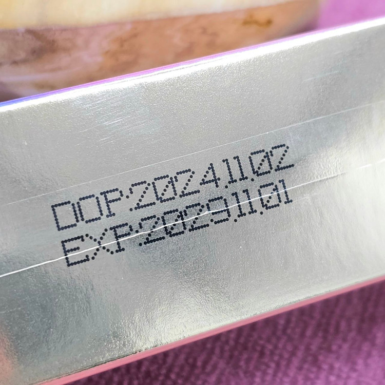 پرایمر رنگین کمانی و مرواریدی سه رنگ گلاریس