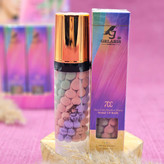 پرایمر رنگین کمانی و مرواریدی سه رنگ گلاریس