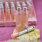 بالم لب جامد حرارتی طرح دیور