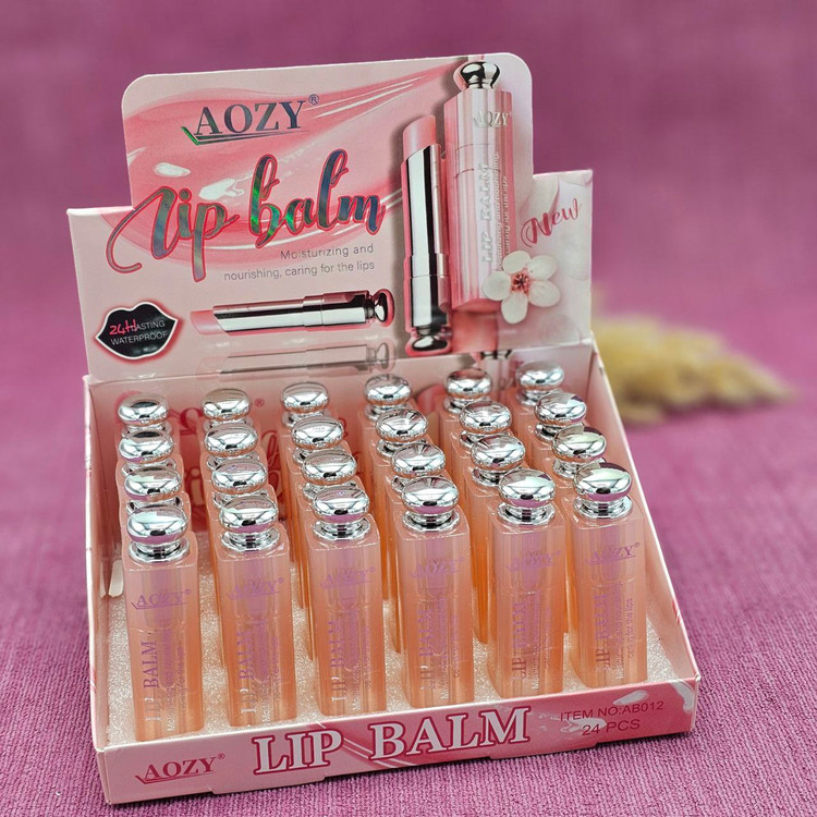 بالم لب جامد حرارتی طرح دیور