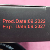 پنکک با دوام گلدن دریم GOLDEN DREAM