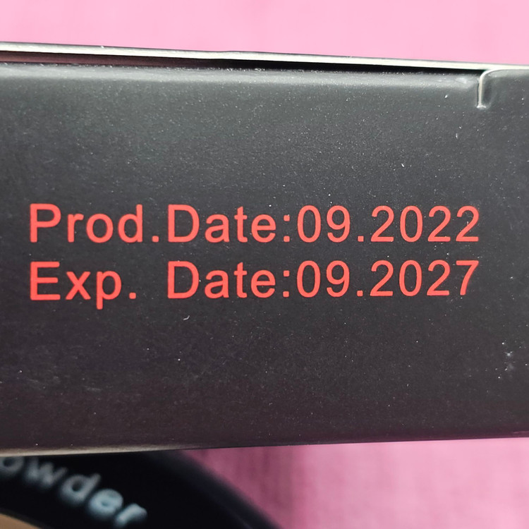 پنکک با دوام گلدن دریم GOLDEN DREAM