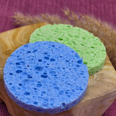 پد اسکراپ لایه بردار صورت دوقلو پنیری