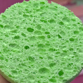 پد اسکراپ لایه بردار صورت دوقلو پنیری