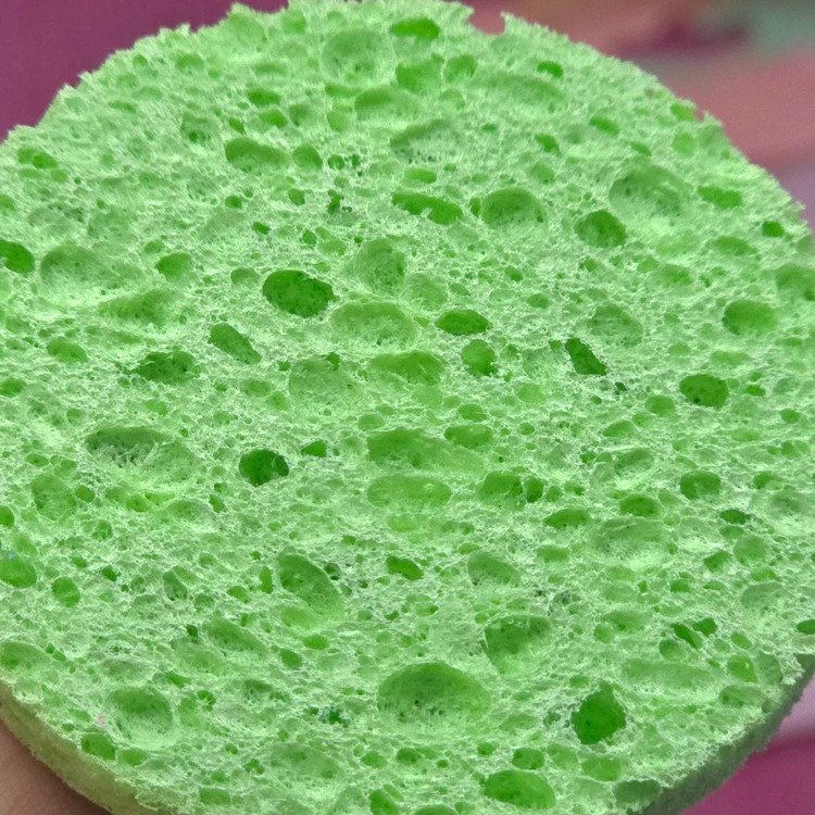 پد اسکراپ لایه بردار صورت دوقلو پنیری