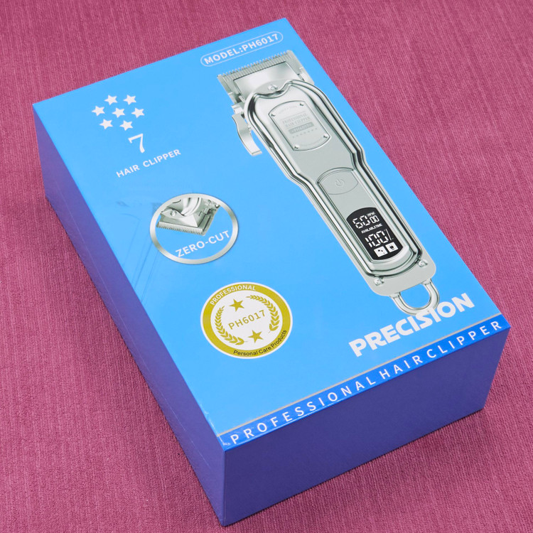 ماشین اصلاح یا حجم زن فیلیپس مدل PH6017