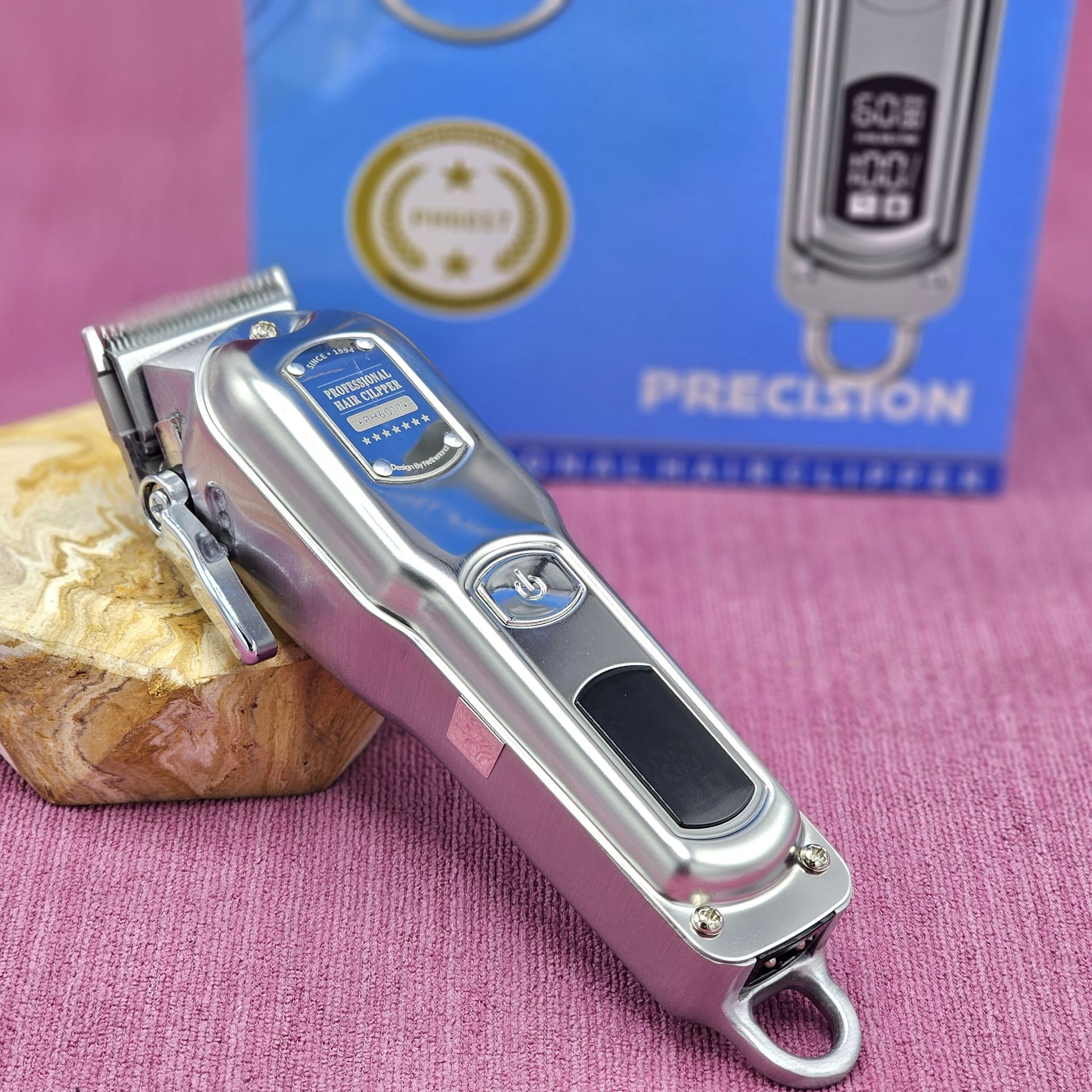 ماشین اصلاح یا حجم زن فیلیپس مدل PH6017