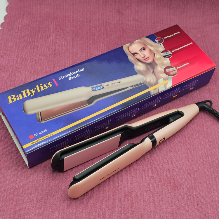 اتومو صفحه سرامیکی برند بابلیس مدل 3045