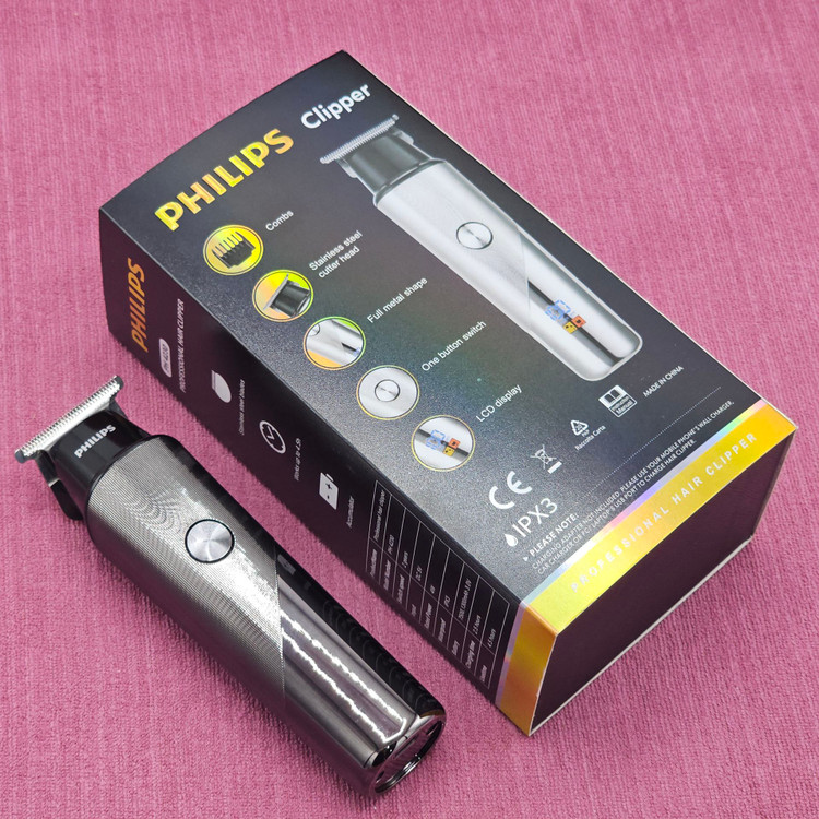 خط زن و ریش تراش برند فیلیپس مدل 4230