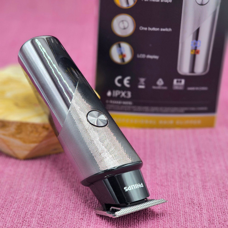 خط زن و ریش تراش برند فیلیپس مدل 4230