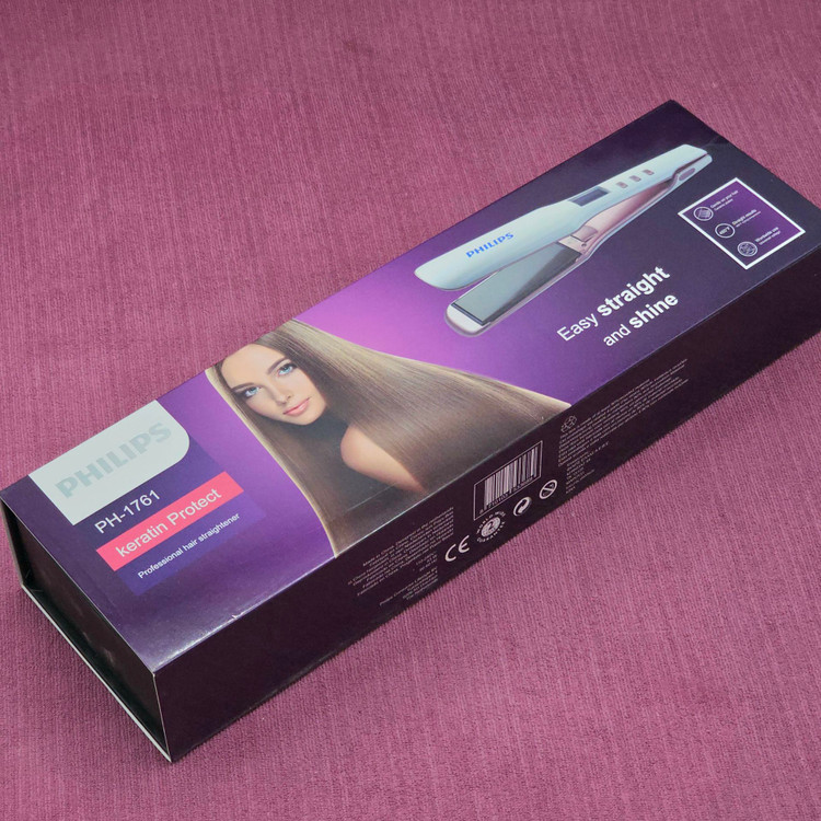 اتومو کراتینه صفحه سرامیکی فیلیپس مدل PH_1761