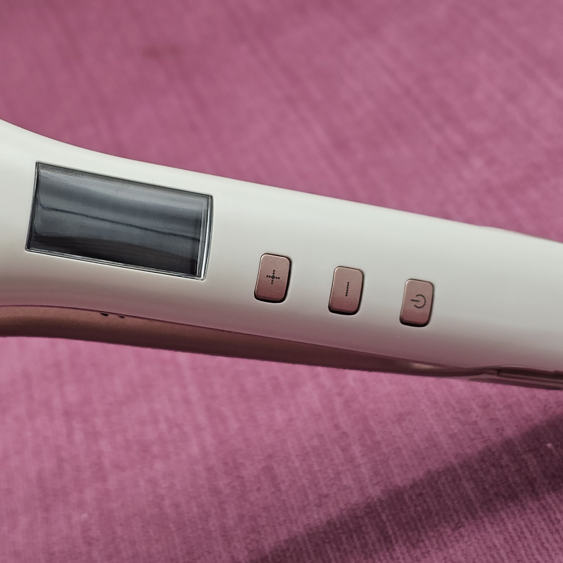 اتومو کراتینه صفحه سرامیکی فیلیپس مدل PH_1761