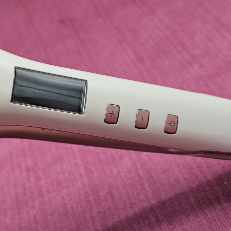 اتومو کراتینه صفحه سرامیکی فیلیپس مدل PH_1761