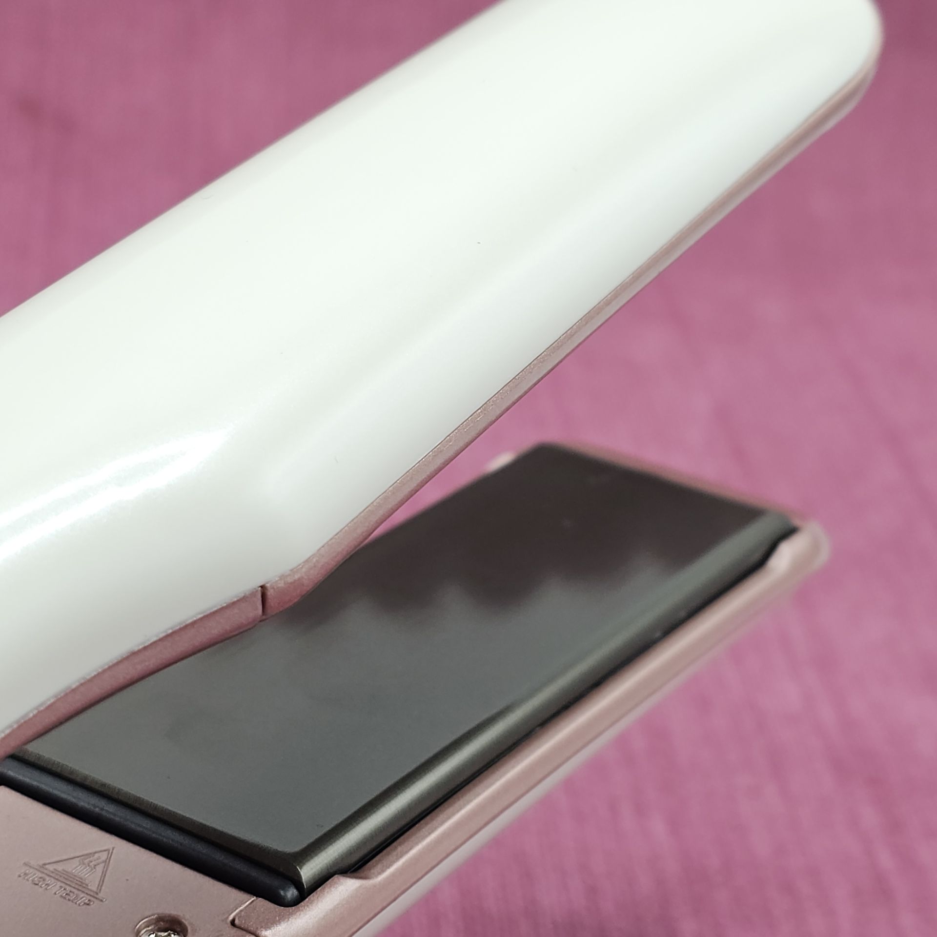 اتومو کراتینه صفحه سرامیکی فیلیپس مدل PH_1761